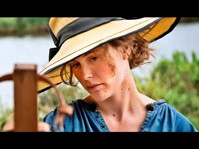 Watch film Paula — PAULA | Trailer deutsch german [HD]