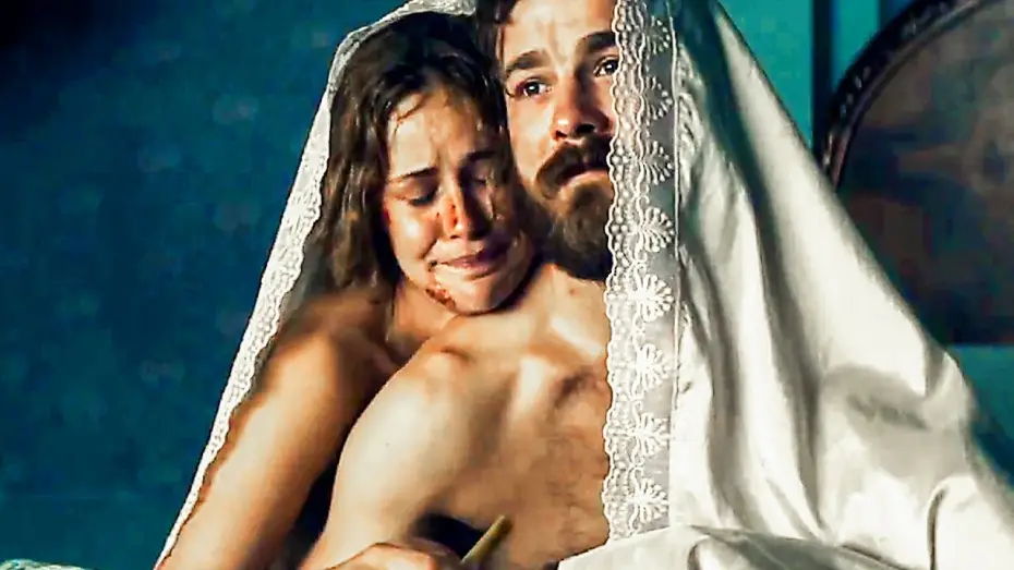 Watch film Paula — PAULA Bande Annonce (Biopic - 2017)