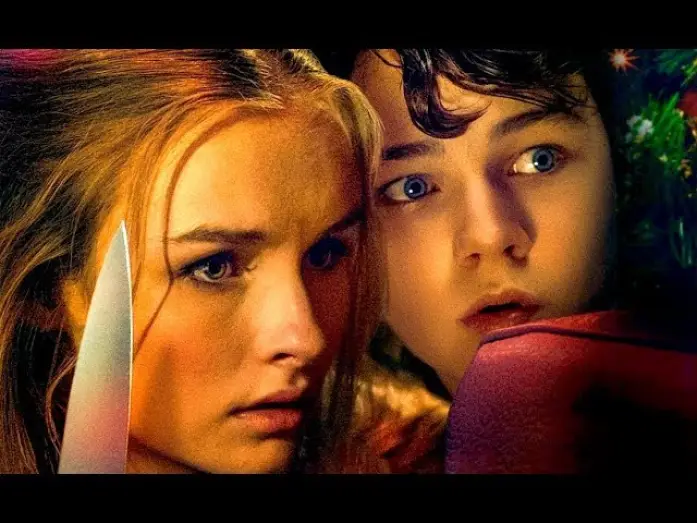 Watch film Better Watch Out — Cuidado con los Extraños (Trailer español)