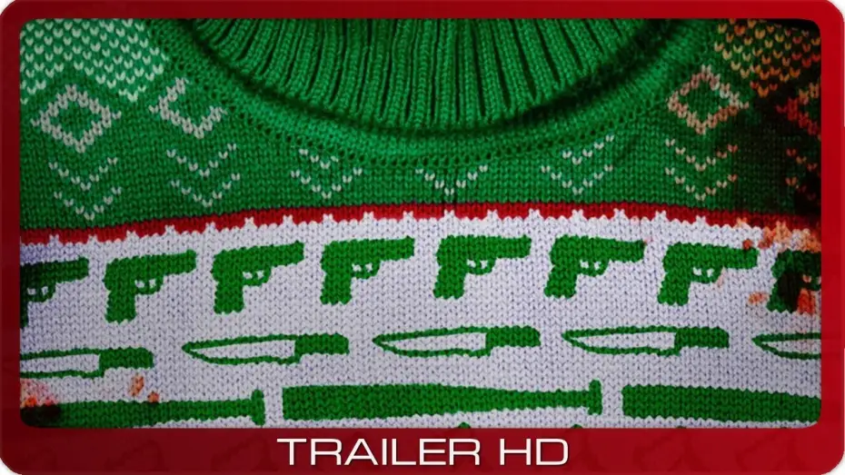 Watch film Better Watch Out — Better Watch Out ≣ 2016 ≣ Trailer ≣ German | Deutsch