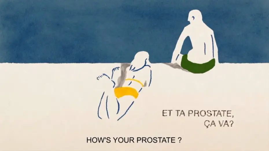 Watch film How's Your Prostrate? — Как твоя простата? (трейлер)
