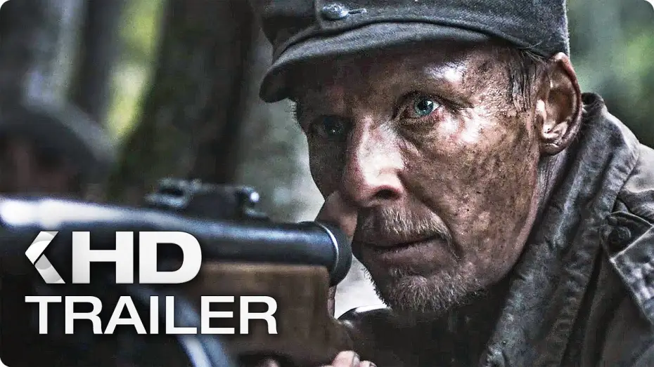 Watch film Unknown Soldier — UNKNOWN SOLDIER Trailer German Deutsch (2018)
