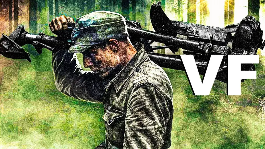 Watch film Unknown Soldier — UNKNOWN SOLDIER Bande Annonce VF (2020)