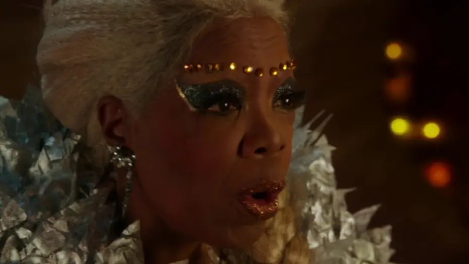 Watch film A Wrinkle in Time — Official Trailer