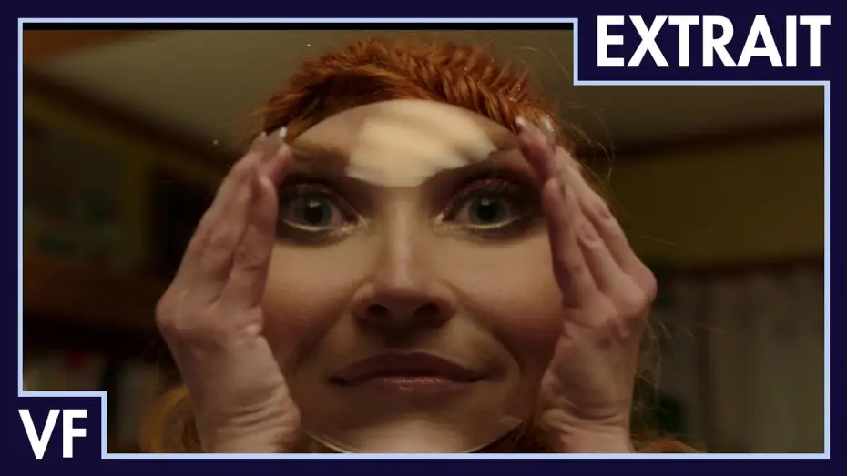 Watch film A Wrinkle in Time — Un Raccourci dans le Temps - Extrait : Madame Quiproquo (VF)