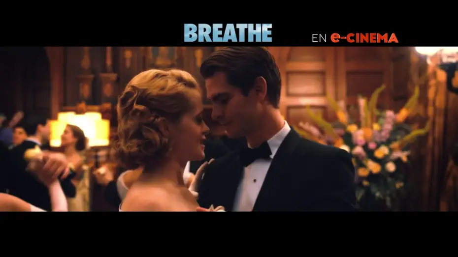 Watch film Breathe — BREATHE - spot VF