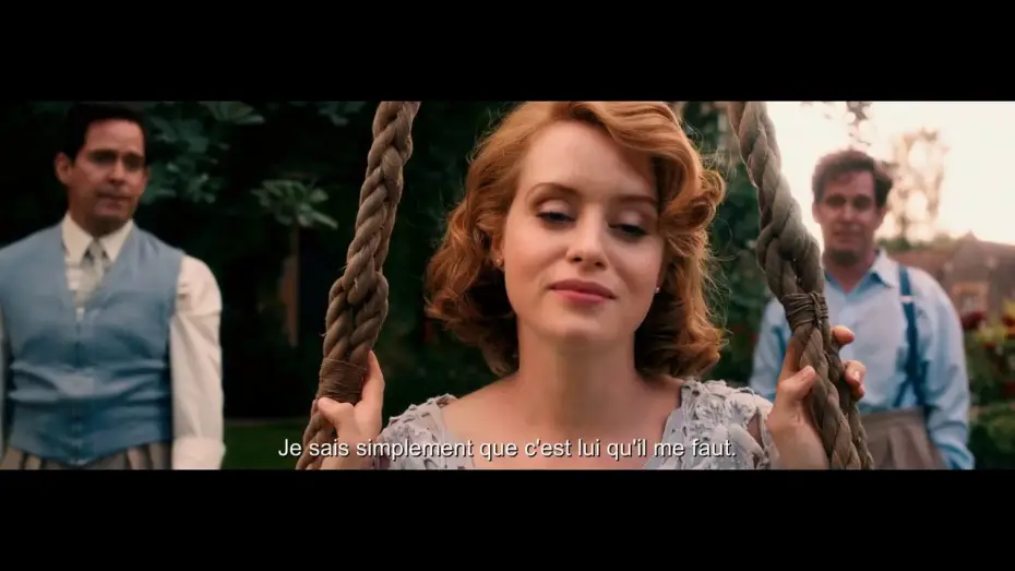 Watch film Breathe — Breathe - Bande Annonce VOST