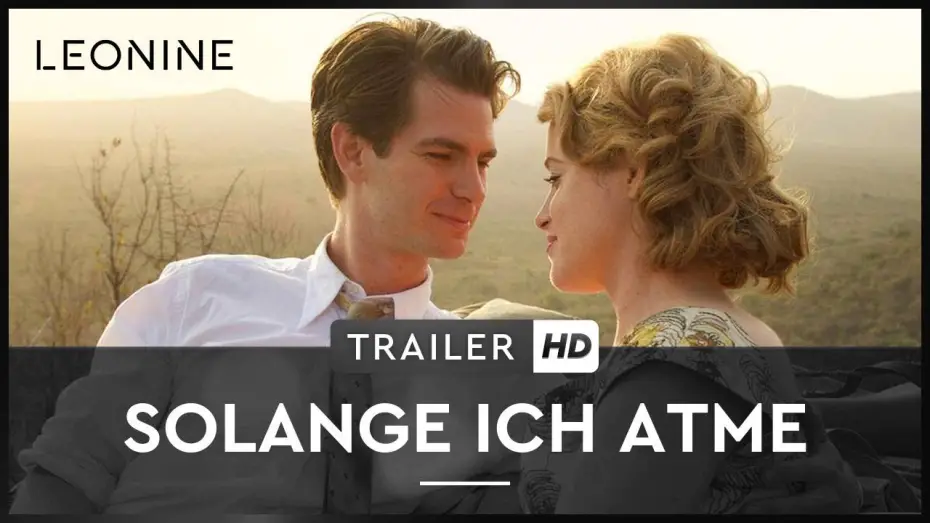 Watch film Breathe — Solange ich atme - Trailer (deutsch/ german)