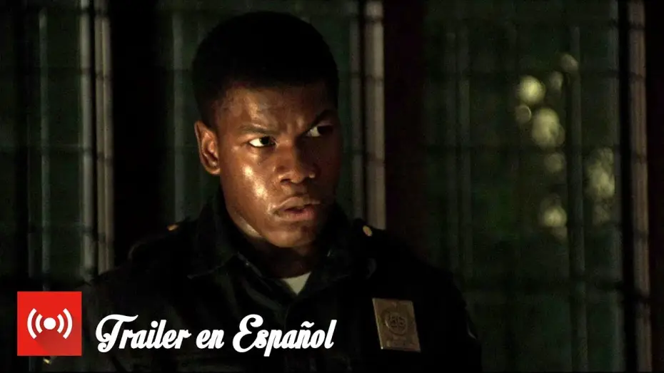Watch film Detroit — Detroit [2017] TRÁILER Oficial en ESPAÑOL