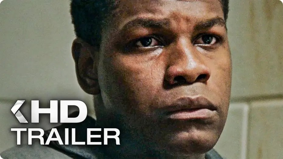 Watch film Detroit — DETROIT Trailer German Deutsch (2017)