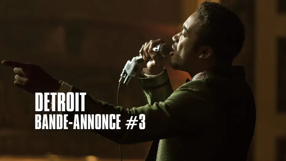 Watch film Detroit — Detroit de Kathryn Bigelow