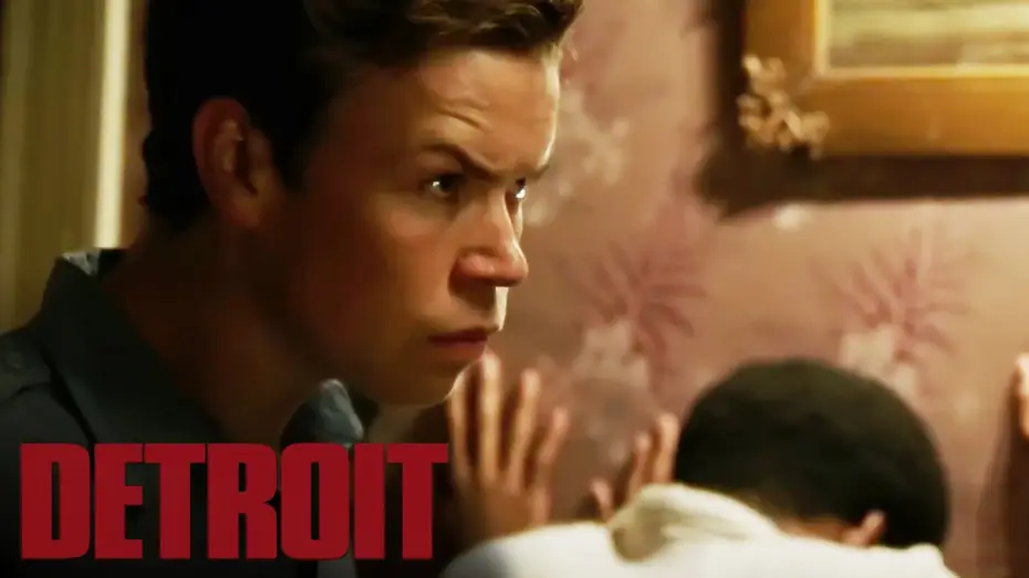 Watch film Detroit — Terrorized by the Detroit P.D.
