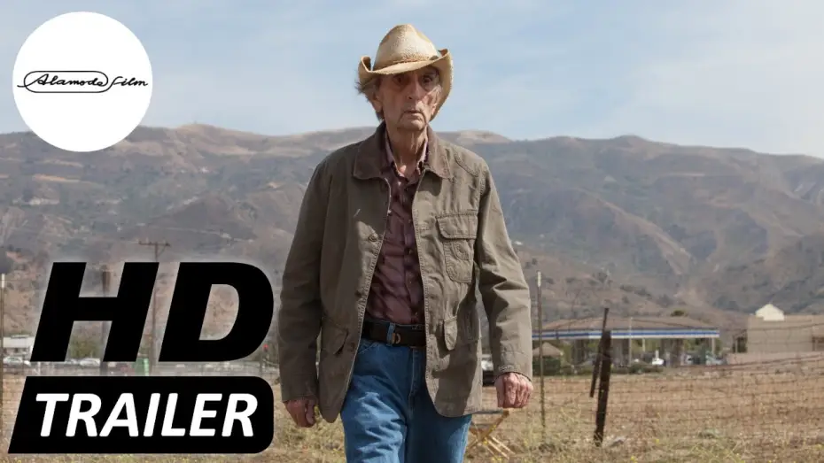 Watch film Lucky — Lucky I Trailer deutsch HD I Jetzt im Kino