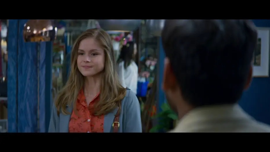 Watch film The Extraordinary Journey of the Fakir — L’Extraordinaire Voyage du Fakir -  Extrait 1 - VF