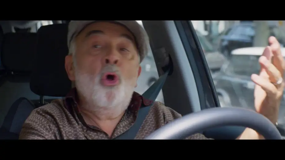 Watch film The Extraordinary Journey of the Fakir — L’Extraordinaire Voyage du Fakir -  Extrait 3 - VF