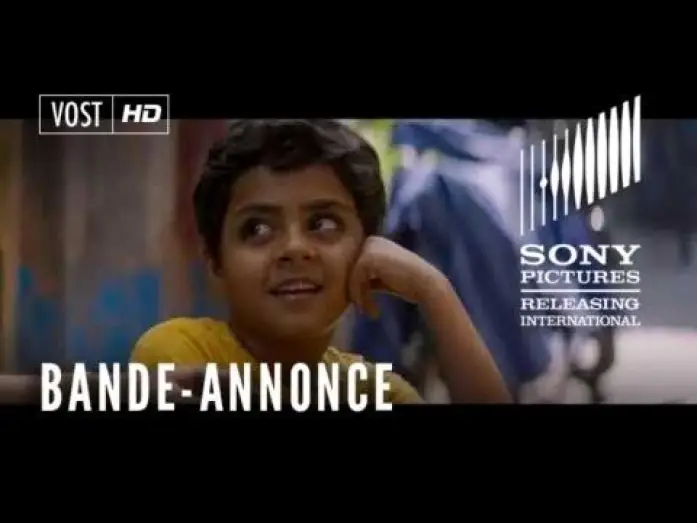 Watch film The Extraordinary Journey of the Fakir — L'Extraordinaire Voyage du Fakir - Bande Annonce 2 VOST