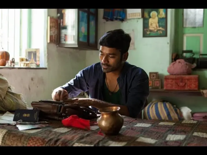 Watch film The Extraordinary Journey of the Fakir — De la India a París en un armario de Ikea - Trailer español (HD)