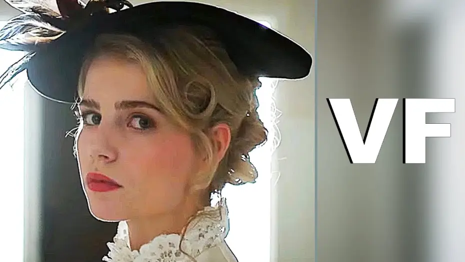 Watch film I Am the Pretty Thing That Lives in the House — I AM THE PRETTY THING THAT LIVES IN THE HOUSE Bande Annonce VF (Netflix - 2016)