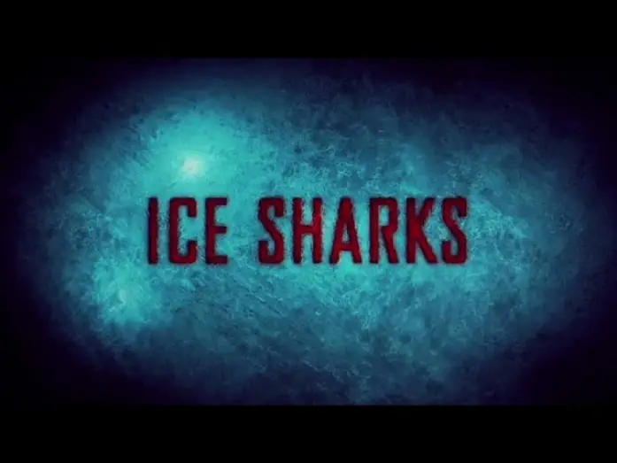 Watch film Ice Sharks — Ice Sharks Trailer Bizzarro Movie by Film&Clips
