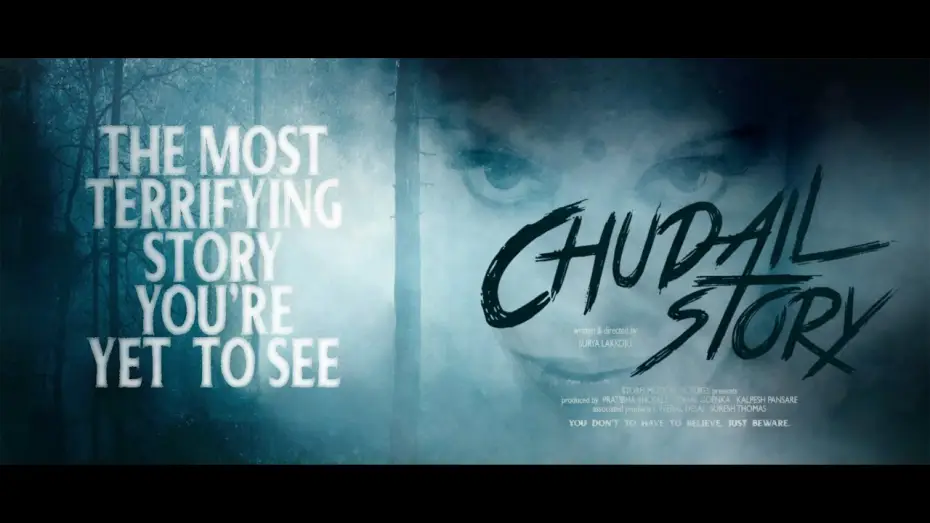 Watch film Chudail Story | Chudail Story - Official Trailer - 2016