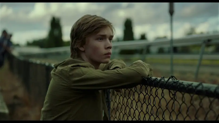 Watch film Lean on Pete — Lean on Pete | Tráiler español | StyleFeelFree
