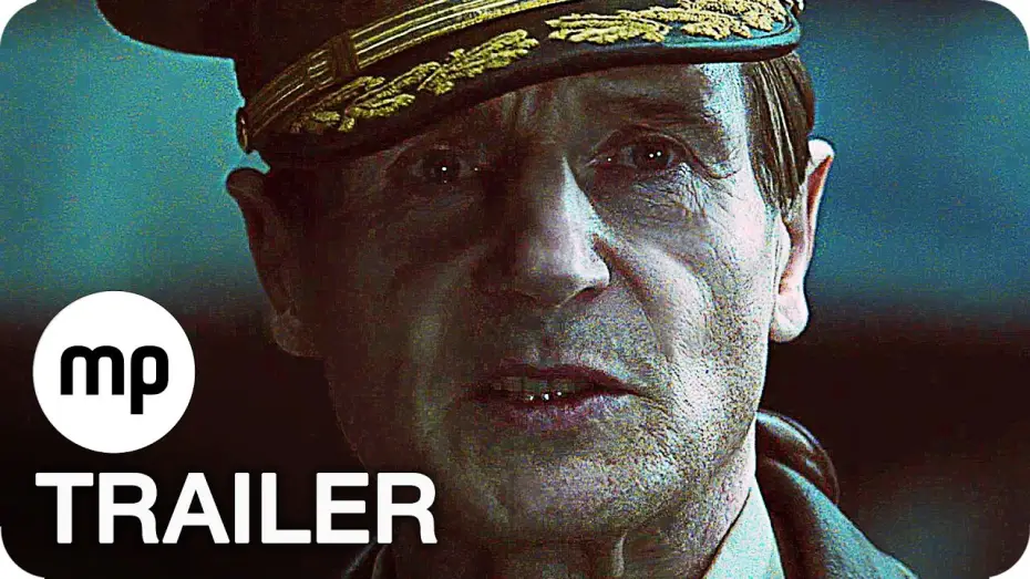 Watch film Operation Chromite — OPERATION CHROMITE Trailer German Deutsch (2016) Exklusiv