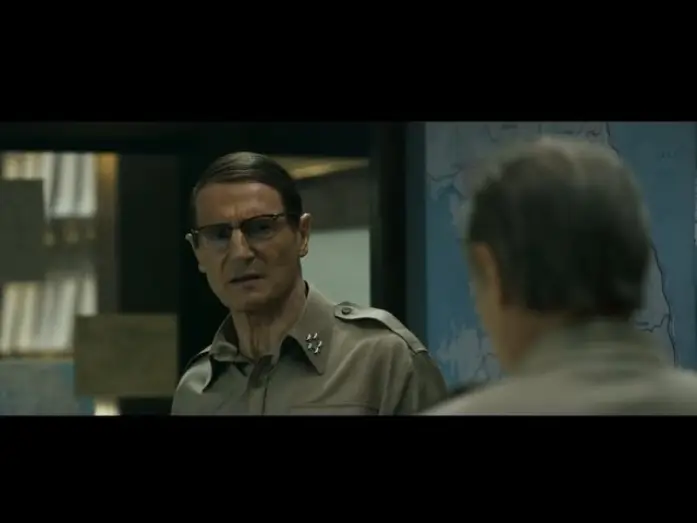 Watch film Operation Chromite — MEMORIES OF WAR - extrait "5000 contre 1" (VF)