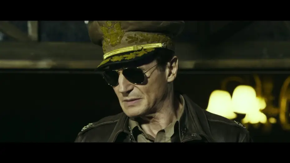 Watch film Operation Chromite — MEMORIES OF WAR - Bande Annonce VF
