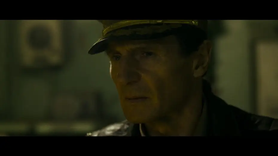 Watch film Operation Chromite — MEMORIES OF WAR - extrait "Préparés à tirer..." (VF)