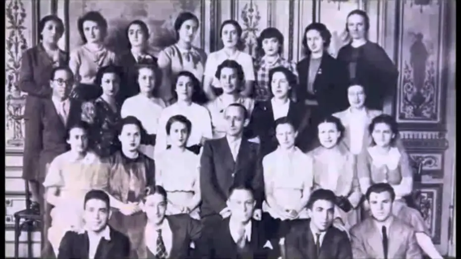 Watch film La familia Figueroa: una dinastía musical — La Familia Figueroa Movie Trailer