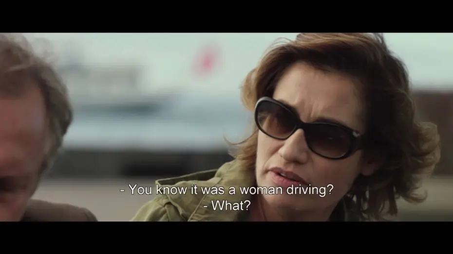Watch film Moka — Moka / Moka (2016) - Trailer (English Subs)