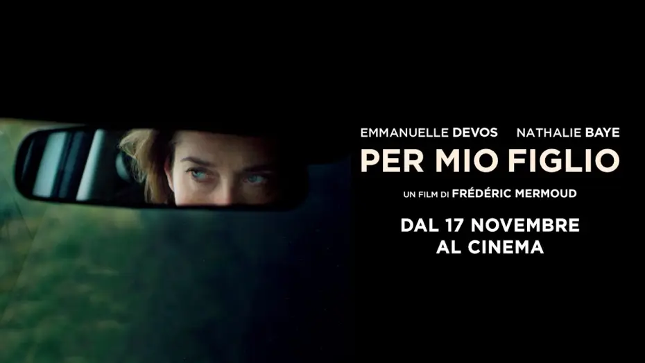 Watch film Moka — Per Mio FIglio - Trailer Ufficiale SUB ITA - dal 17 Novembre al cinema