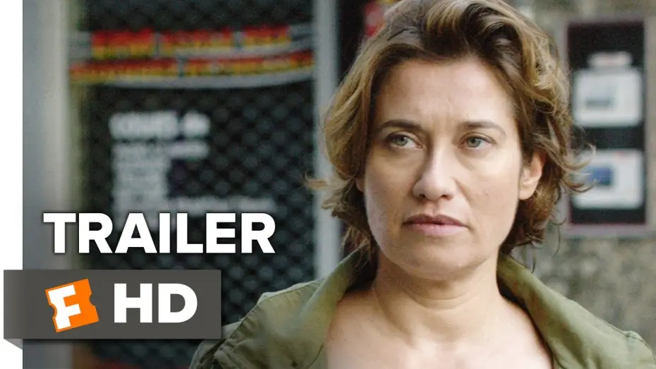 Watch film Moka — Moka Trailer #1 (2017) | Movieclips Indie