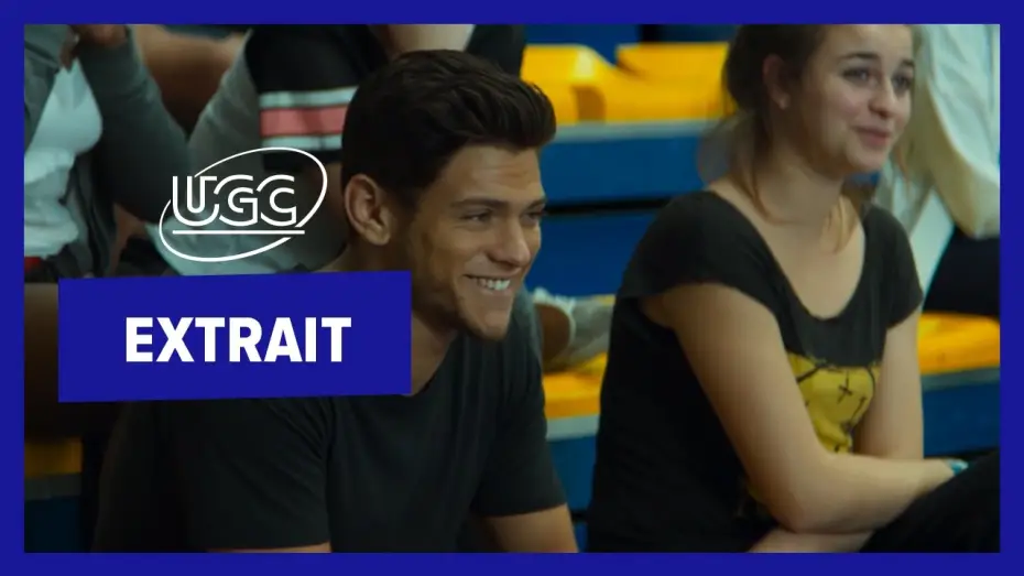 Watch film Tamara — Tamara - Extrait 3 - UGC Distribution