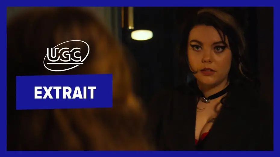 Watch film Tamara — Tamara - Extrait 4 - UGC Distribution