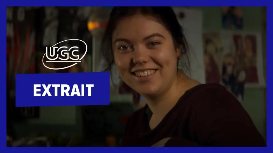 Watch film Tamara — Tamara - Extrait 2 - UGC Distribution