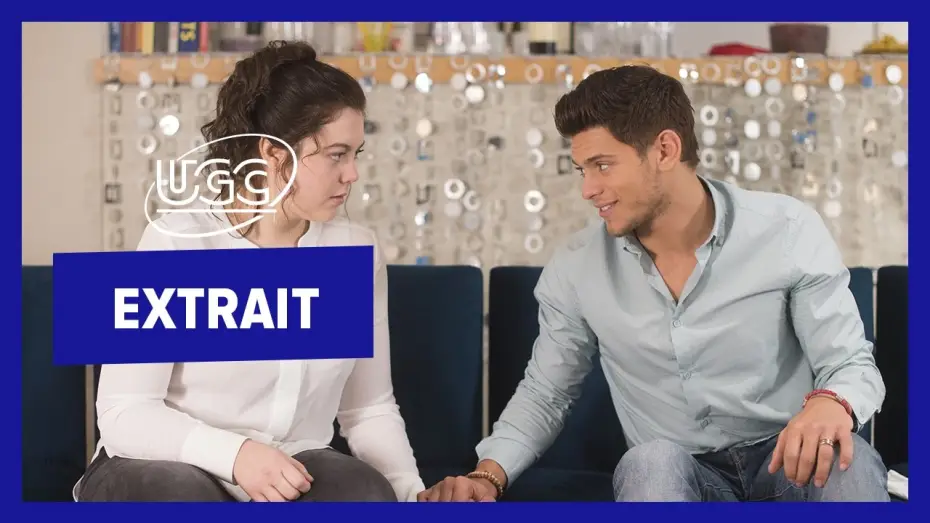 Watch film Tamara — Tamara - Extrait - UGC Distribution