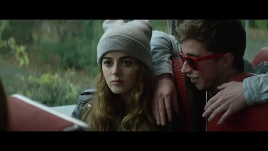 Watch film Tamara — Lou Gala & Jimmy Labeeu dans Tamara