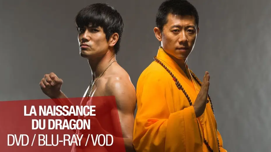Watch film Birth of the Dragon — LA NAISSANCE DU DRAGON - Disponible en DVD, BLU-RAY et VOD !