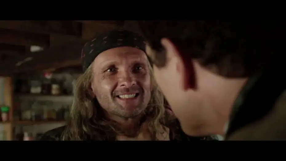 Watch film Crow | Crow Trailer