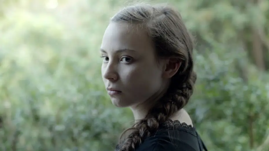 Watch film Sami Blood — Das Mädchen aus dem Norden - Trailer deutsch