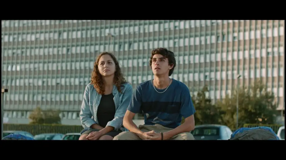 Watch film Feather — PIUMA - Primo Trailer Italiano Ufficiale | HD