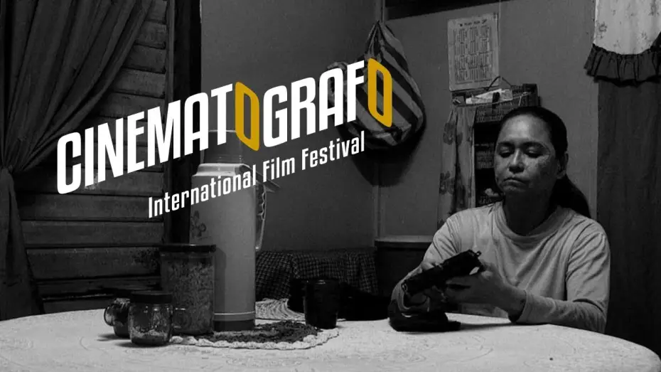 Watch film The Woman Who Left — Cinematografo: Ang Babaeng Humayo (The Woman Who Left) Official Trailer
