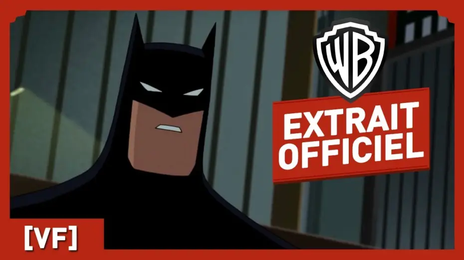 Watch film Batman and Harley Quinn | Batman et Harley Quinn - Les premi&egrave;res minutes du film !