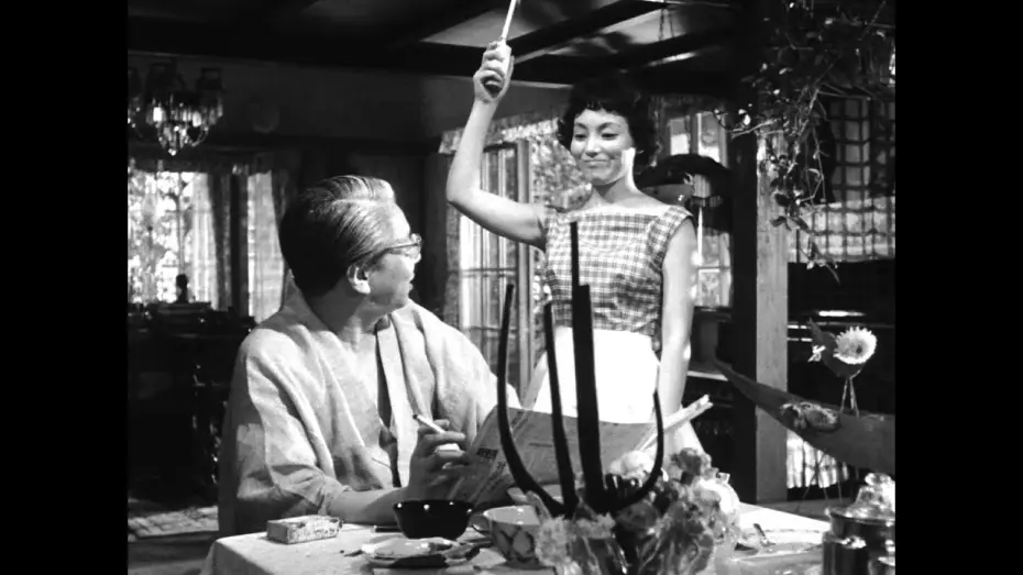 Watch film Temptation — 誘惑