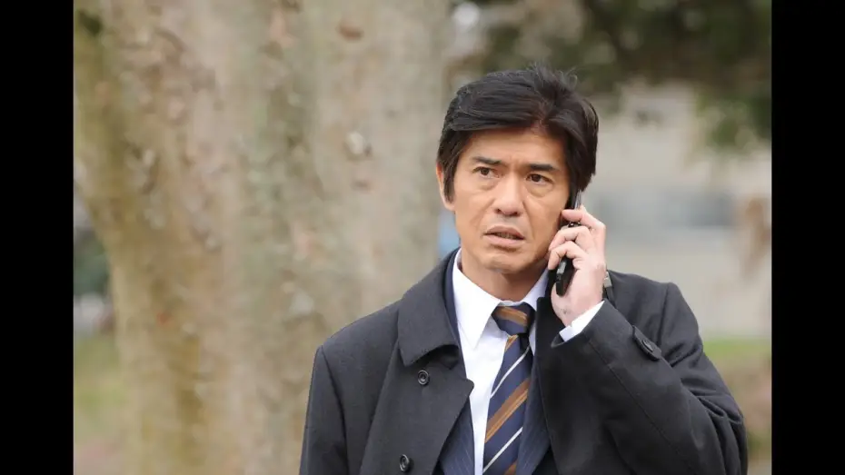 Watch film 64: Part 1 — 横山秀夫の小説を、豪華キャスト陣で映画化！映画『64－ロクヨン－』予告編