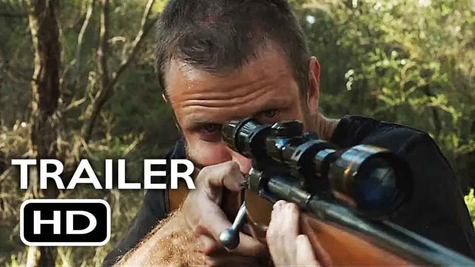 Watch film Killing Ground | Killing Ground Official Trailer #1 (2017) Thriller Movie HD