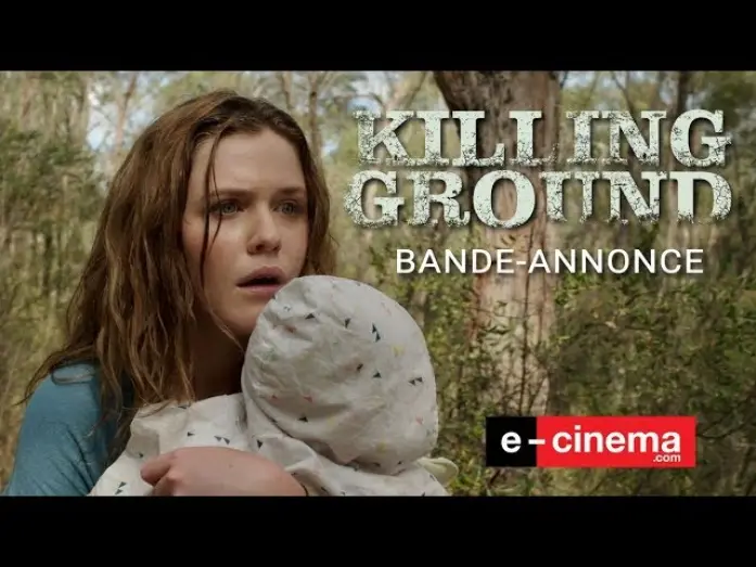 Watch film Killing Ground | KILLING GROUND - Bande-annonce (VOST)
