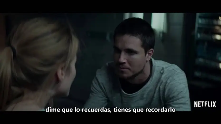 Watch film ARQ — TRAILER SUBTITULADO DE ARQ