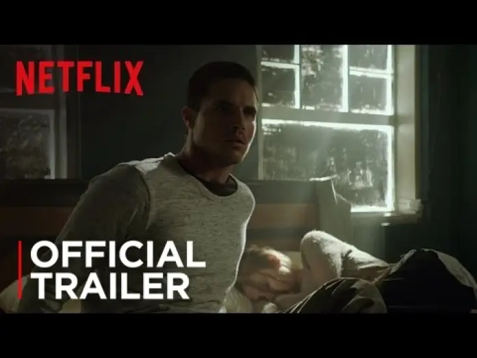 Watch film ARQ — Official Trailer